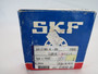 SKF 6310M/C3 Deep Groove Ball Bearing 110mmOD 50mmID 27mmW SEALED NEW