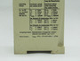 Pepperl + Fuchs WE77/EX2-110V 01669S Switch Amplifier 110VAC 2-Channel USED