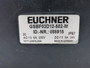 Euchner GSBF03D12-502-M 085915 Precision Limit Switch 3 Position 1NC 1NO USED