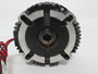 Warner Electric 5370-273-214 Clutch Brake 3600RPM Max 90VDC 23W Max NOP