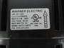 Warner Electric 5370-273-214 Clutch Brake 3600RPM Max 90VDC 23W Max NOP