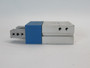 Festo 525891 HGP-20-A-B-G2 Parallel Gripper Size 20 6.5mm Stroke 8bar USED