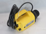 Lutz 0030-010 Drum Pump Motor 0.85HP 640W 11000rpm 120VAC SHELF WEAR/DIRT NEW