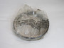 Timken 68712 Tapered Roller Bearing Cup 7-1/8" OD 1" W BOX DAMAGE NEW