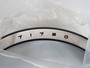 Timken 71750-20024 Tapered Roller Bearing Cup 7.5" OD 1.375" W NEW