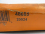 Timken 48685-20024 Tapered Roller Bearing Cone 5.625" Bore 1.5625" W BOX DMG NEW