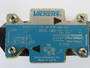 Vickers DG4V-3-2A-M-FW-B6-60 Directional Control Valve 110V@50Hz 120V@60Hz USED