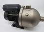 Grundfos CHI4-10 A-B-G-BQQV SS Horizontal Multistage End Suction Pump 24 GPM NEW