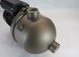 Grundfos CHI4-10 A-B-G-BQQV SS Horizontal Multistage End Suction Pump 24 GPM NEW