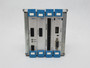 Festo 170522 SPC-200/P02 Axis Controller w/ 4 Function Cards USED