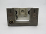 Festo 150093 SLE-32-80-KF-A Linear Drive Unit 32mm Piston 80mm Stroke USED