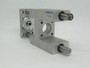 Festo 34507 FENG-50-100-KF Guide Unit Size 50 100mm Stroke USED
