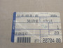 Alfa Laval 546-670-02 Service Kit for Pump DAMAGE BOX/DIRT SHELF WEAR NEW
