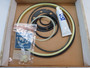 Alfa Laval 99-999-104-23 Intermediate Bowl Service Kit MISSING NOZZLE NEW