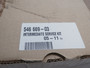 Alfa Laval 546-669-03 Intermediate Service Kit DAMAGE BOX/OPEN INNER BAG NEW