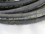 Manuli MSHA-2G-IC-126C/16 AntiWear Hydraulic Hose 1/2" 15m DIRT SHELF WEAR NOP