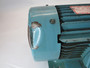 Windsor Pump Centrifugal Pump C/W Motor 5HP 3500rpm 575/600V SHELF WEAR USED