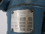 Windsor Pump Centrifugal Pump C/W Motor 3HP 3470rpm 575/600V SHELF WEAR USED