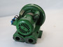 Fuji Electric VFC303P-5T Ring Compressor .51HP 115/230V 1Ph NO WIRING BOX USED