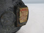 Leeson 1/2HP 1725/1425RPM 575V D56 TN 3Ph 0.80/0.88 FLA SHELF WEAR USED