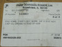 Spicer 3-4-333-1 End Yoke 3.625"OD 1.188"BC NEW