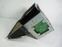 GE Fanuc A05B-2051-C101 Built-In CRT/KB Terminal Unit 40 Deg USED