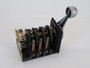 Furnas 58R44 Drum Switch 3-Position 120/240/480/600V USED