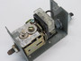 Allen-Bradley 836-A1 Series A Pressure Control Switch w/ Enclosure 160 psi USED