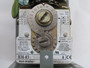 Allen-Bradley 836-A1 Series A Pressure Control Switch w/ Enclosure 160 psi USED