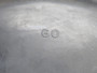 Fisher 2E859802202 Size 60 Diaphragm for Valve SHELF WEAR/DIRT NOP