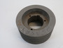 Browning 4B5V58 Sheave 1/2-2-7/16"ID B Bushing 4 Grooves RUST/SHELF WEAR USED