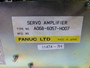 GE Fanuc A06B-6057-H007 AC Servo Amplifier  USED