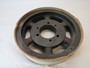 Dodge 4-5V13.20-E Sheave 7/8"-3-1/2"ID E Bushing 4 Groove 13.20"OD RUST NOP