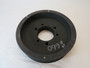 Martin 45V1180-E Sheave 7/8"-3-1/2"ID E Bushing 4 Groove 11.80"OD RUST NOP