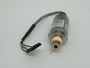 Barksdale 422H2-06 Pressure Transducer 100mV Output 0-200 psi Range USED
