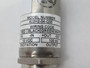 Barksdale 422H2-04-Q35 Pressure Transducer 100mV Output 0-100 psi Range USED