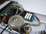 GE Fanuc A13B-0073-B001 Tape Reader Unit  USED