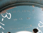 Generic 3B160-SK Sheave 1/2"-2-5/8"ID SK Bushing 3Groove 16.35"OD DMG PAINT USED