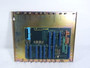 GE Fanuc A16B-1100-0310 9-Slot Back Plane PC Board F15M/T  USED