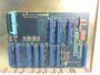GE Fanuc A16B-1100-0310 9-Slot Back Plane PC Board F15M/T  USED