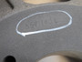 Martin 55V1400E Sheave 1"-3.5"ID E Bushing 5 Groove 14"OD 5V Belt WRITING NOP