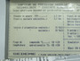Sedeme TF01A2.5 Pressure Transducer 2.5bar 10V NEW