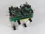 Motortronics MVC3-STK41200 Heat Sink Assembly 3300/4160V 200A USED