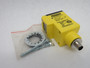 Banner Q45BB6LLQ6 41032 Laser Retro Sensor 10-30DC 0.3-70m MISSING REFLECTOR NEW