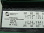 Hammond FS500MQMJ Transformer 500VA Pri240/480V Sec120/240V 50/60Hz DMG BOX NEW