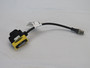 Banner QS30VR3FF600QPMA16 Long Range Optical Sensor 24-250VAC 50/60Hz 600mm USED