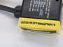 Banner QS30VR3FF600QPMA16 Long Range Optical Sensor 24-250VAC 50/60Hz 600mm USED