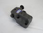 Yuken BUCG-06-H-3090 Unloading Relief Valve 1020-3050 psi 7.0-21 MPa 33 gpm USED