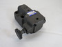 Yuken BUCG-06-H-3090 Unloading Relief Valve 1020-3050 psi 7.0-21 MPa 33 gpm USED