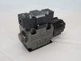 Nachi SS-G03-A3X-R-C115-E22 Directional Valve 115V@50/60Hz SHELF WEAR NOP